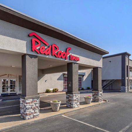 Red Roof Inn Дън Екстериор снимка